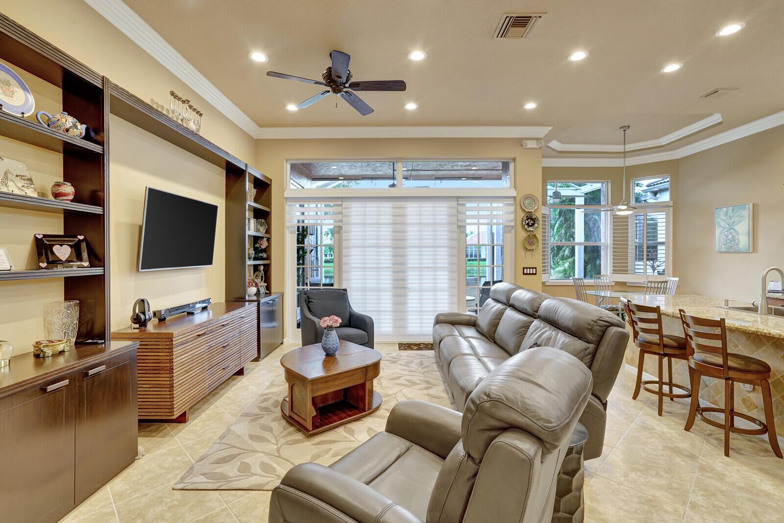 BUENA VIDA - Residential