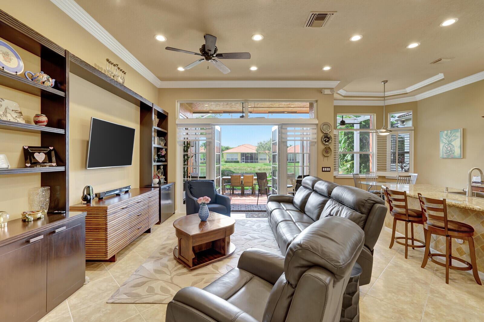 BUENA VIDA - Residential