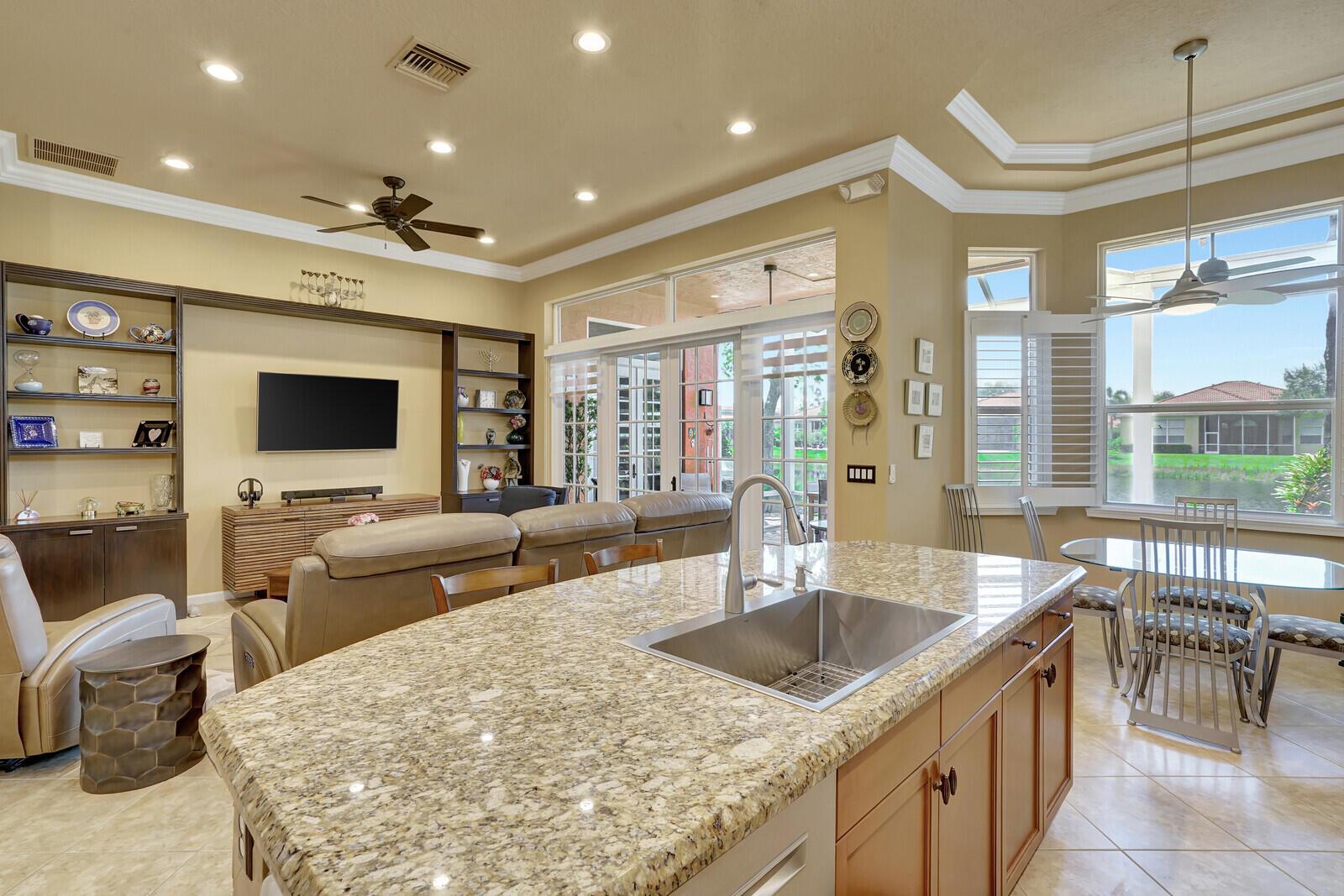 BUENA VIDA - Residential