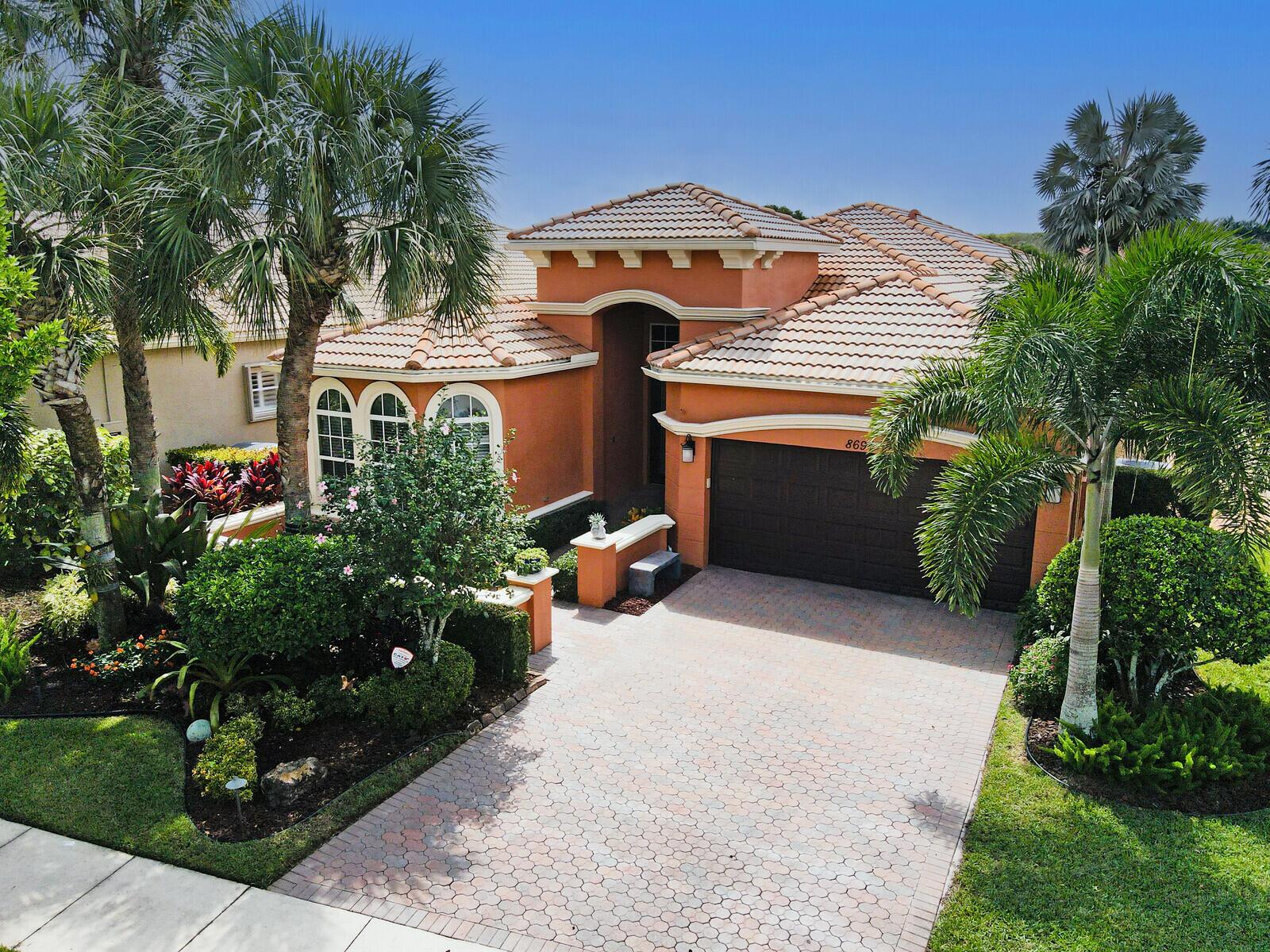 BUENA VIDA - Residential