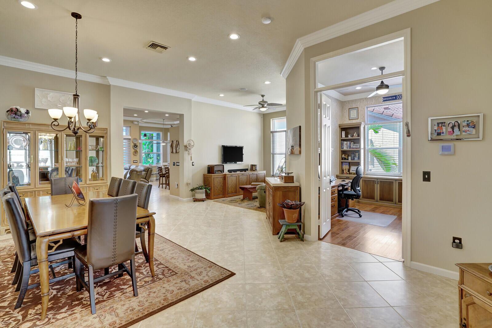 BUENA VIDA - Residential