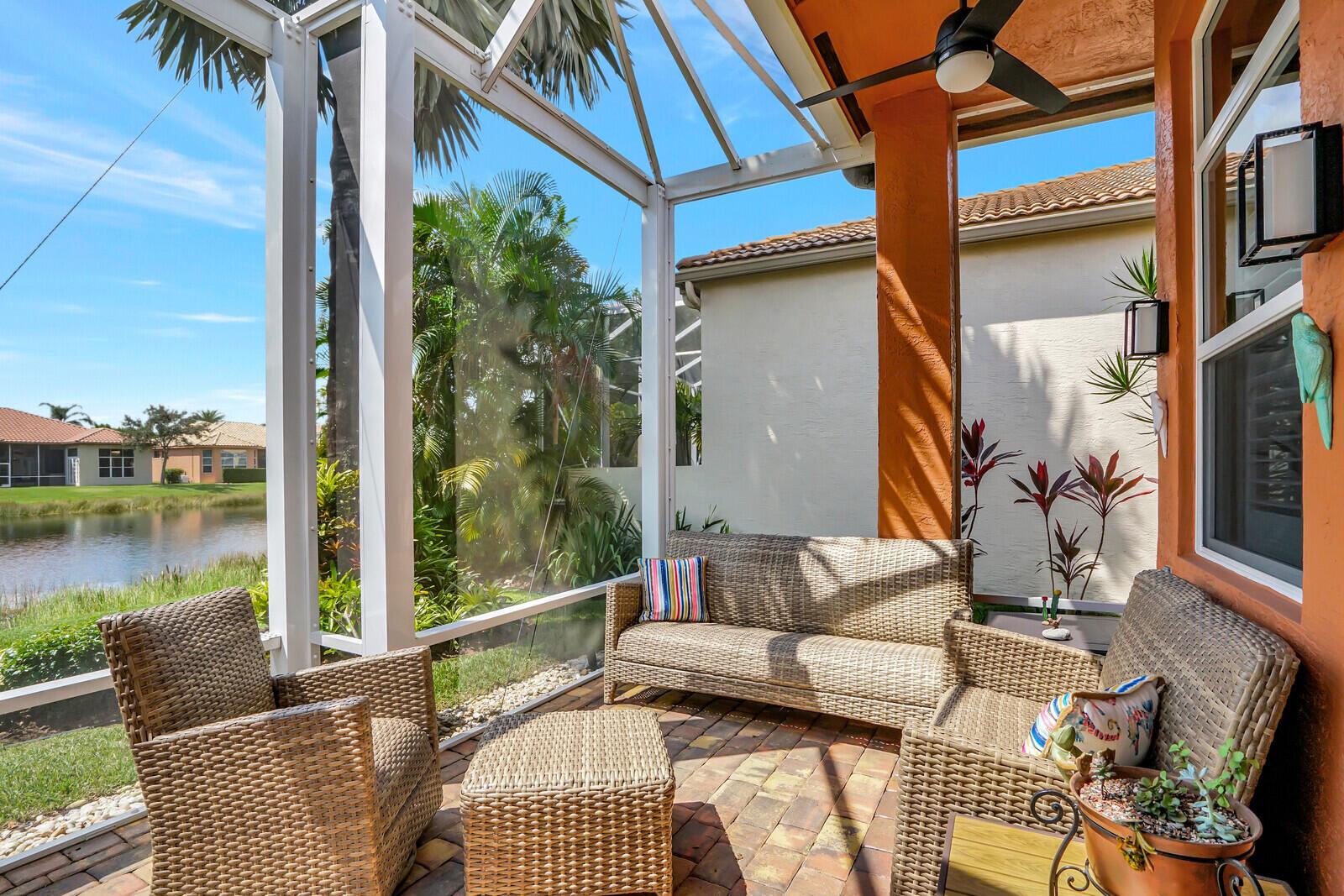 BUENA VIDA - Residential