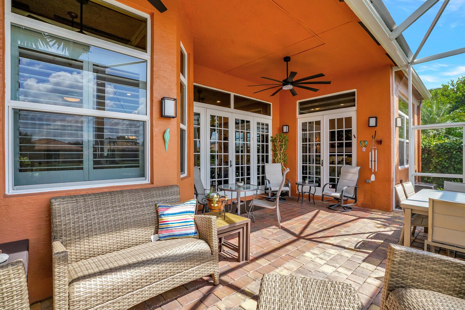 BUENA VIDA - Residential