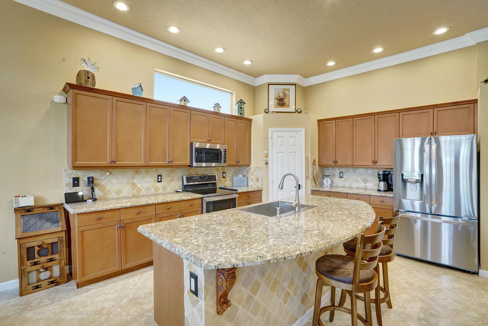 BUENA VIDA - Residential