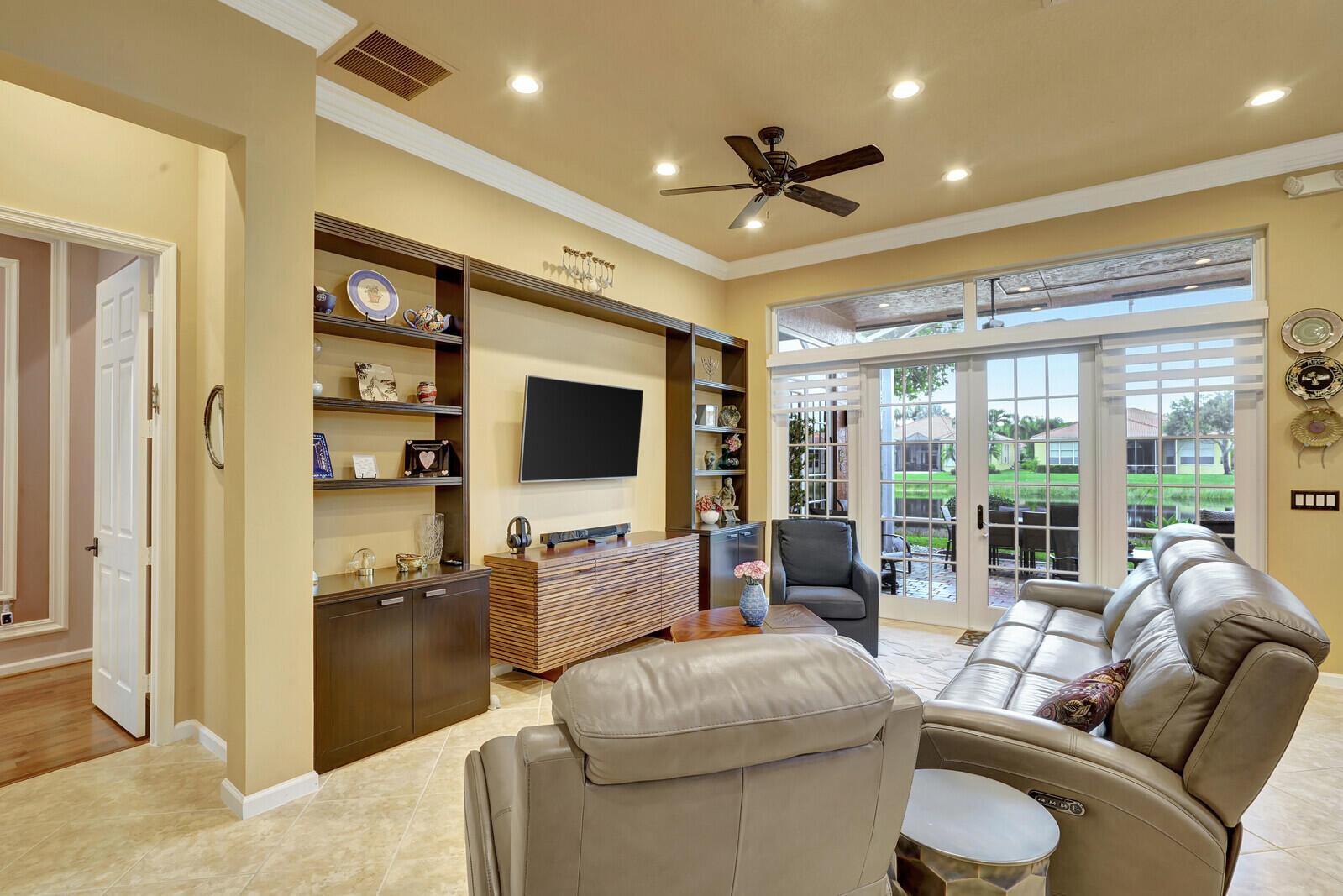 BUENA VIDA - Residential