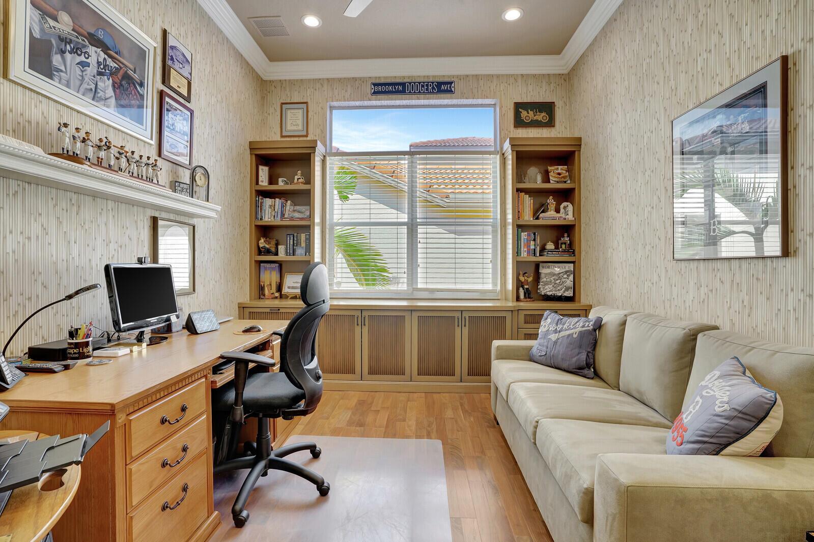 BUENA VIDA - Residential