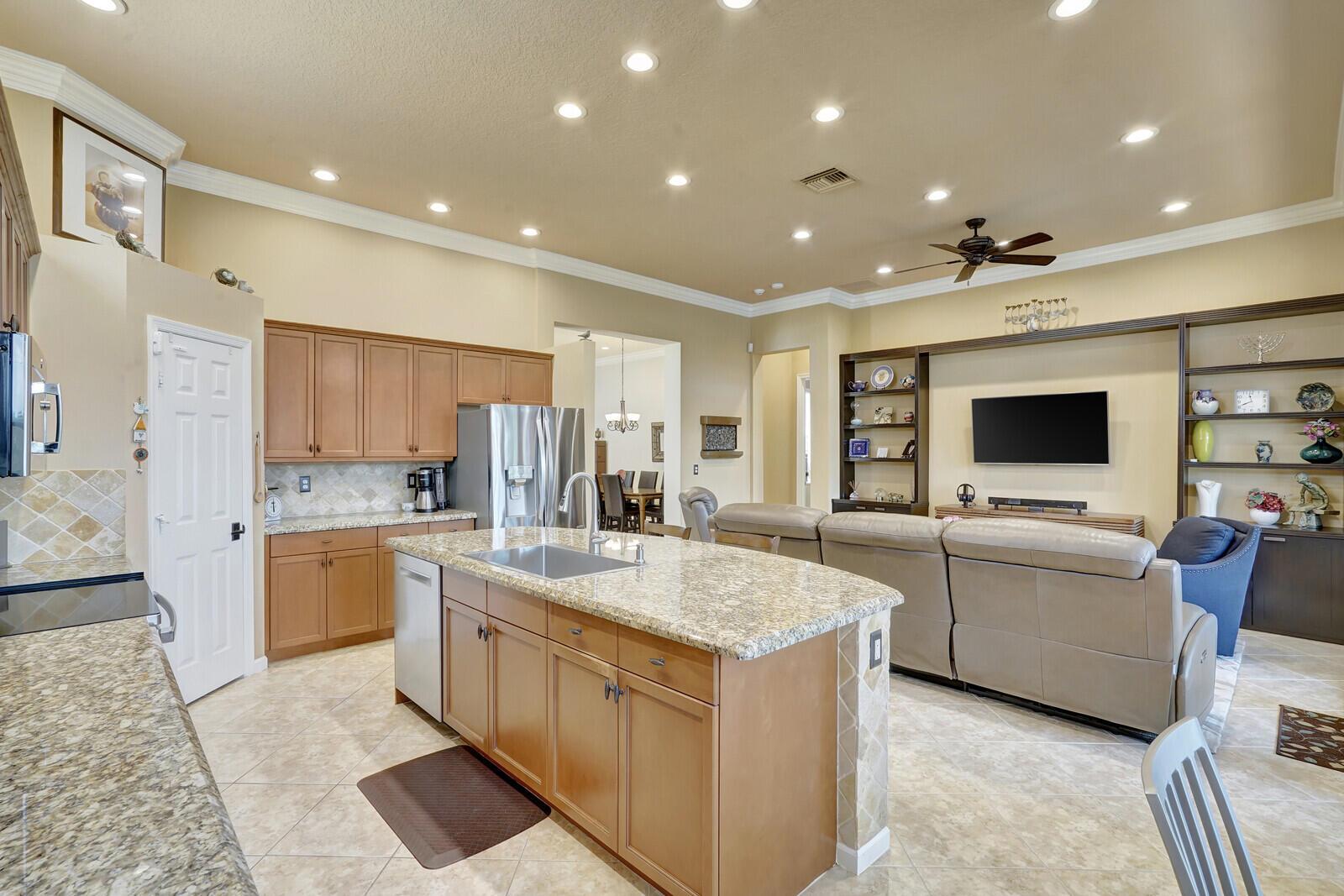 BUENA VIDA - Residential