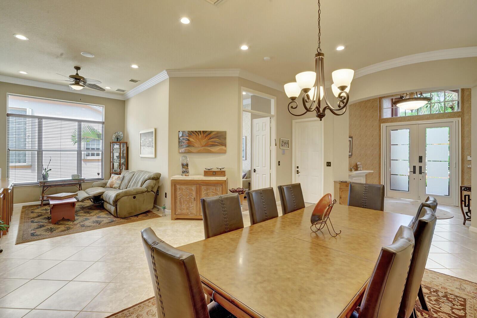 BUENA VIDA - Residential