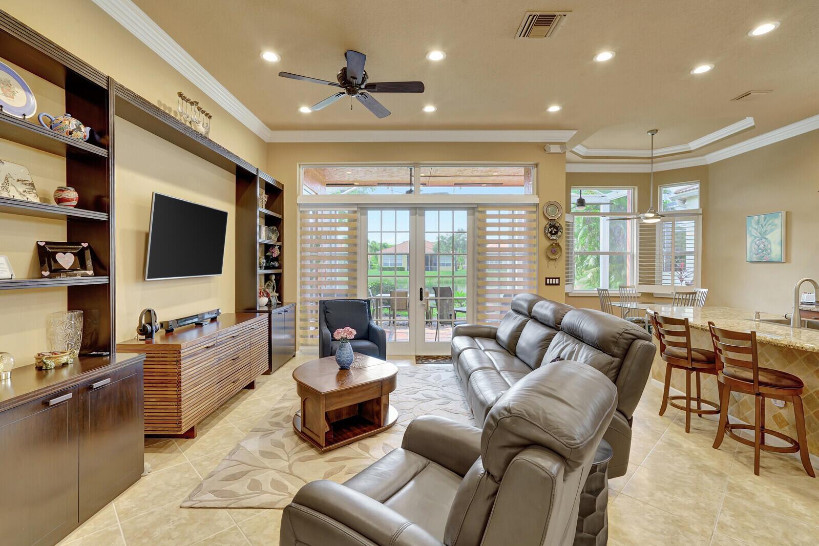 BUENA VIDA - Residential