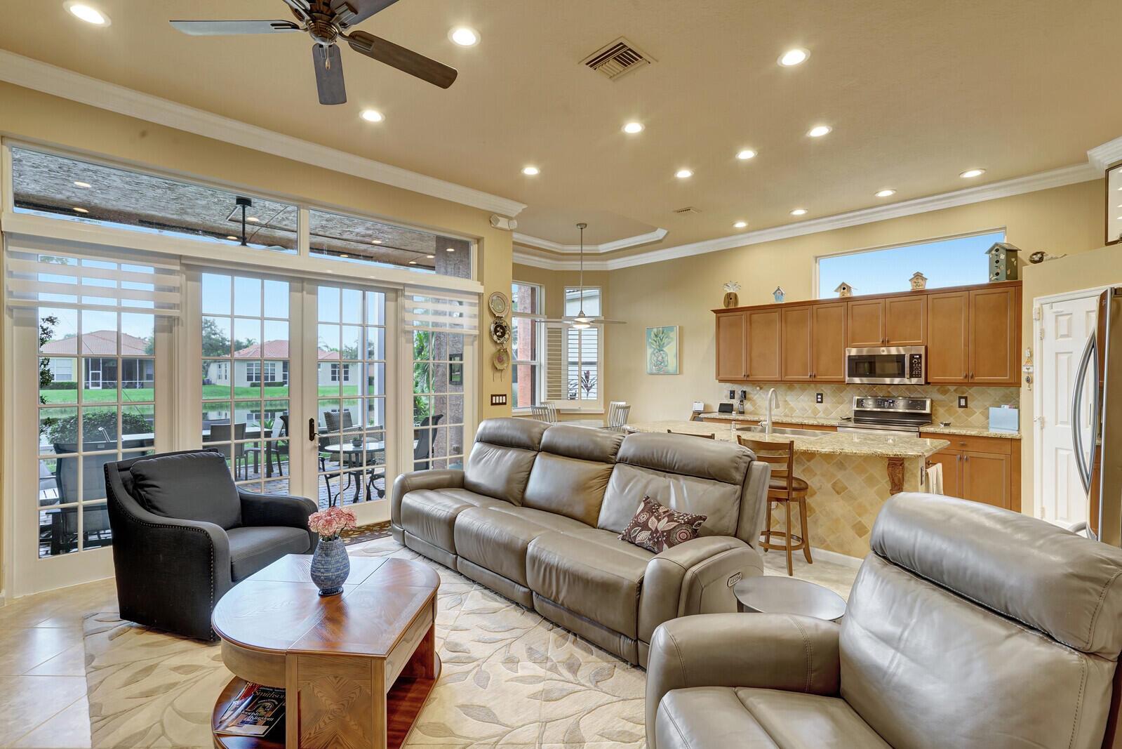 BUENA VIDA - Residential