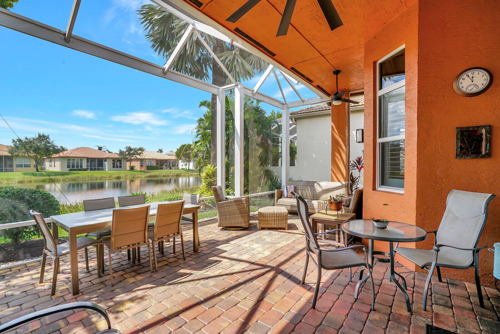 BUENA VIDA - Residential