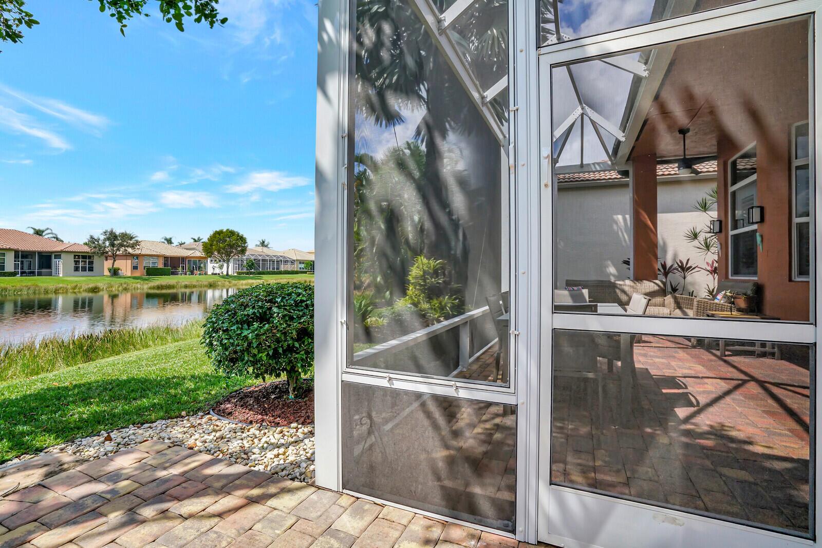 BUENA VIDA - Residential