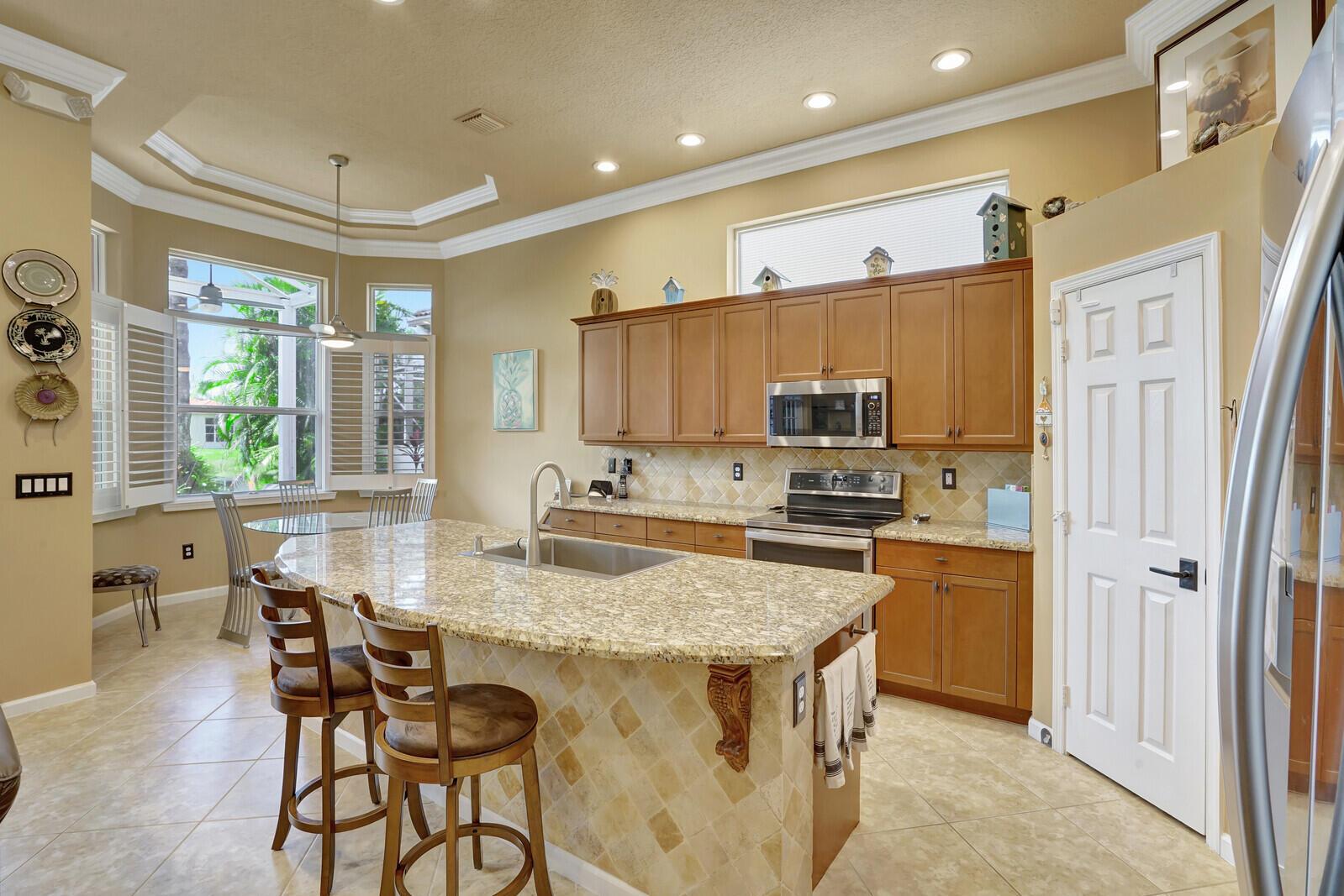 BUENA VIDA - Residential