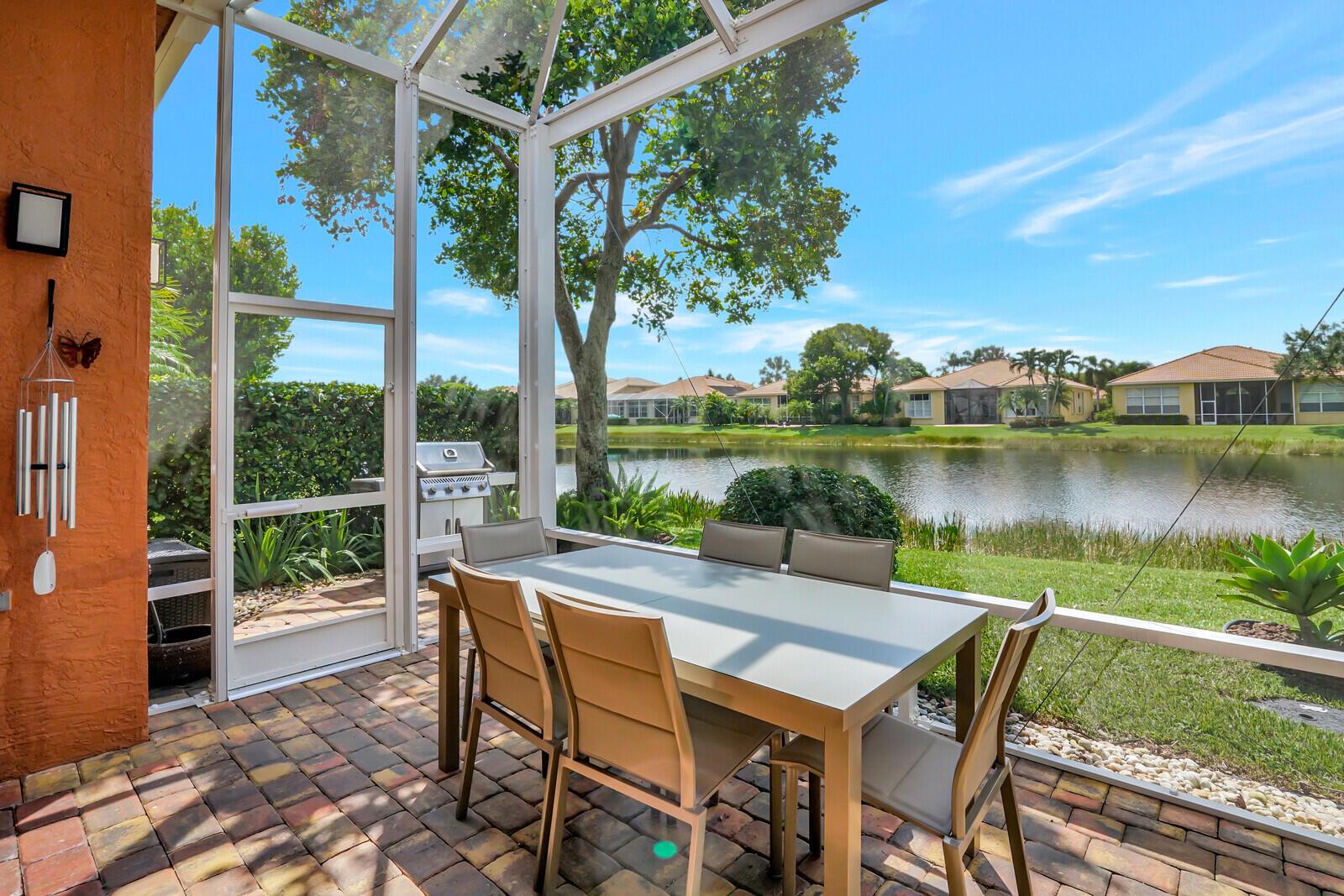 BUENA VIDA - Residential