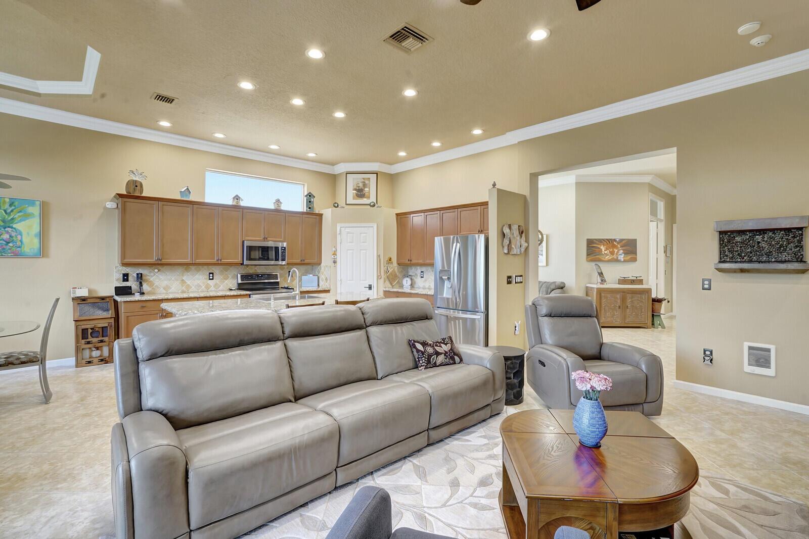 BUENA VIDA - Residential