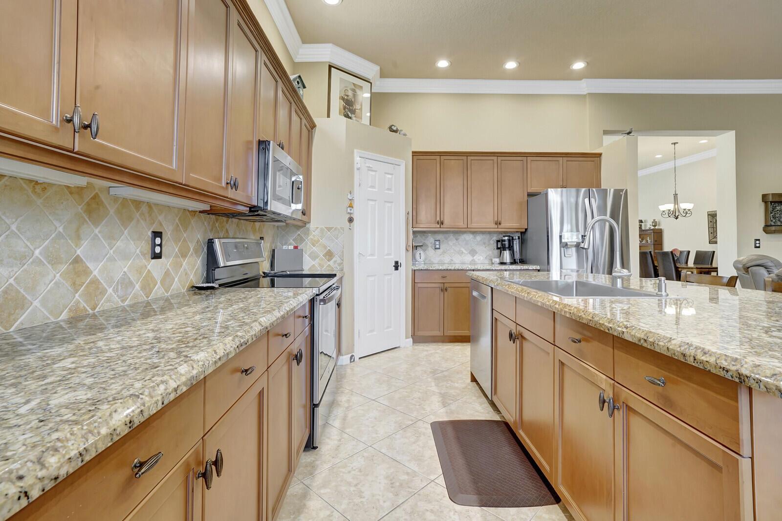 BUENA VIDA - Residential