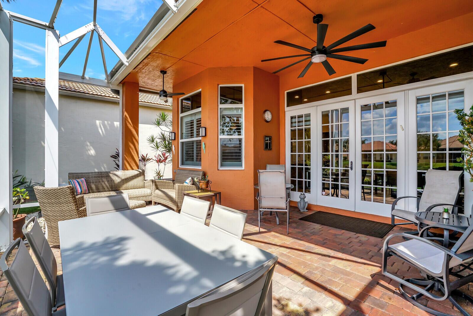 BUENA VIDA - Residential