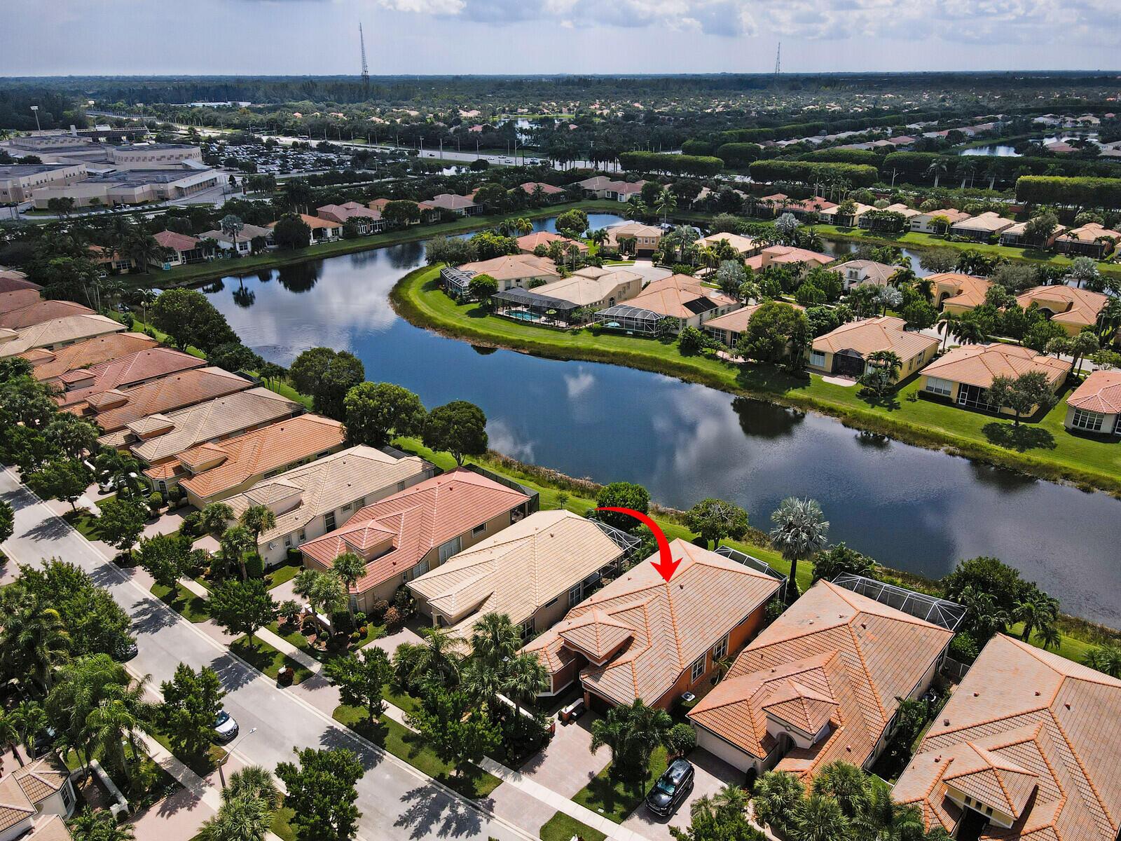 BUENA VIDA - Residential