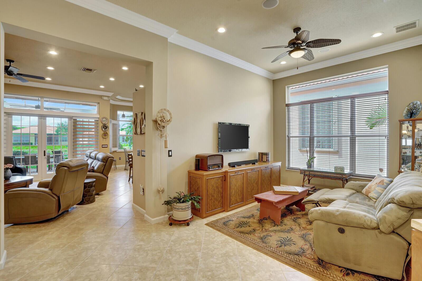 BUENA VIDA - Residential