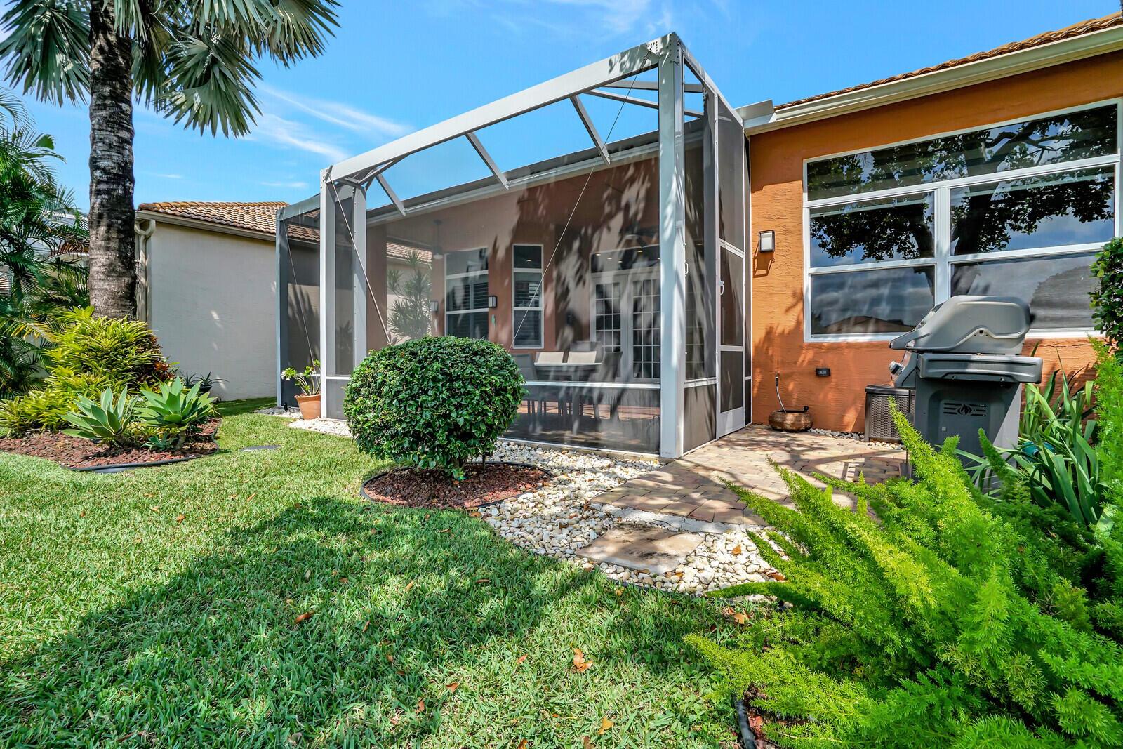 BUENA VIDA - Residential