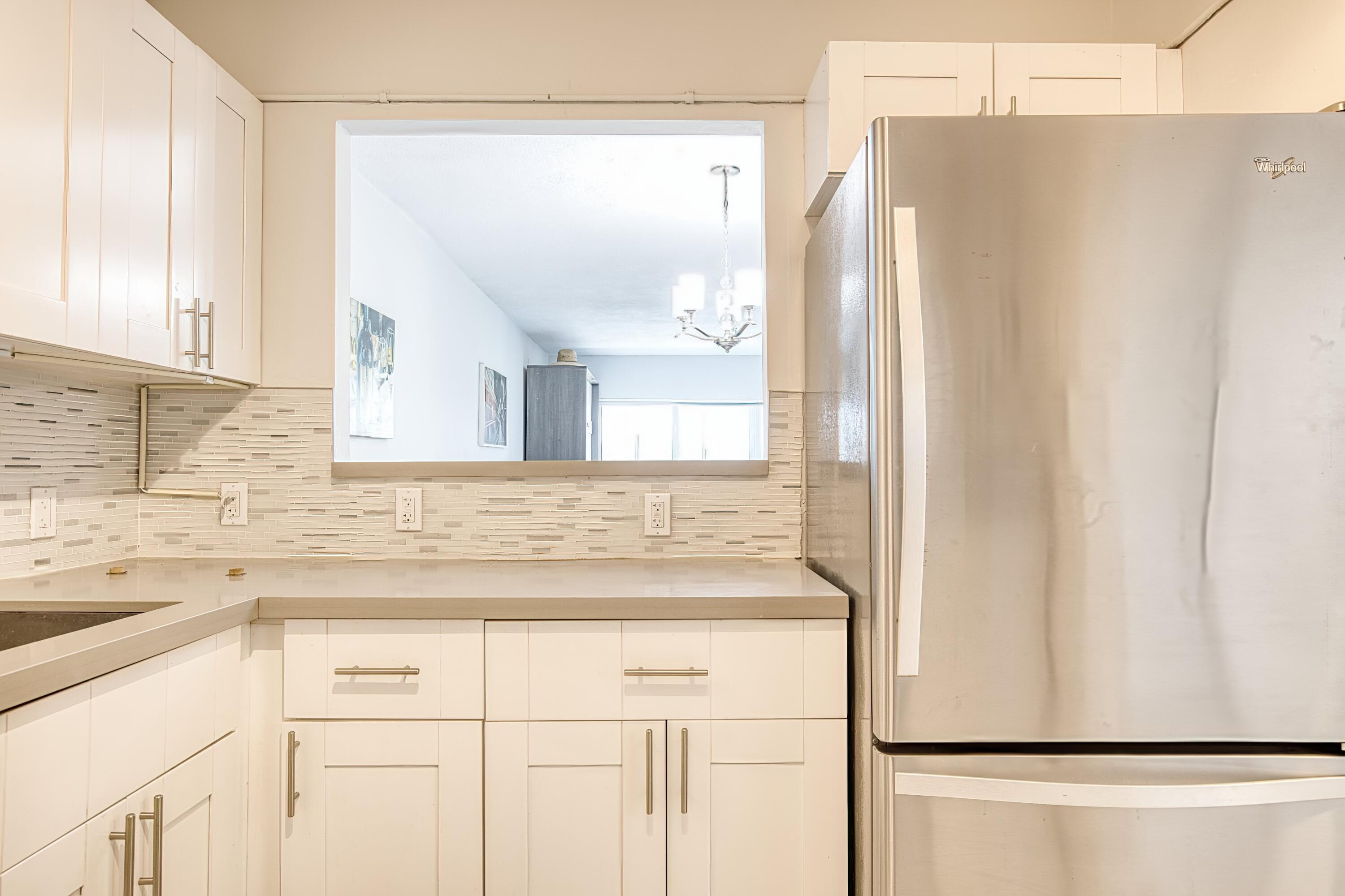 2950 N Palm Aire Drive 205