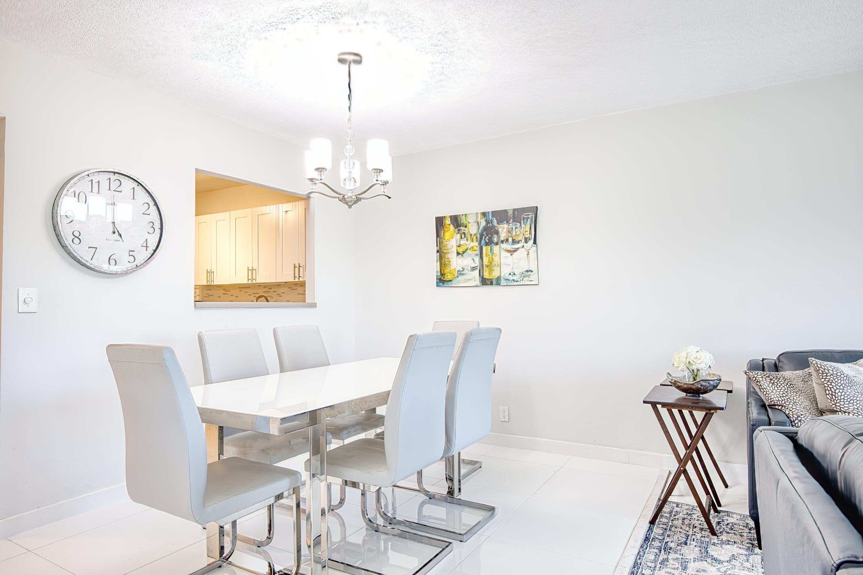 2950 N Palm Aire Drive 205