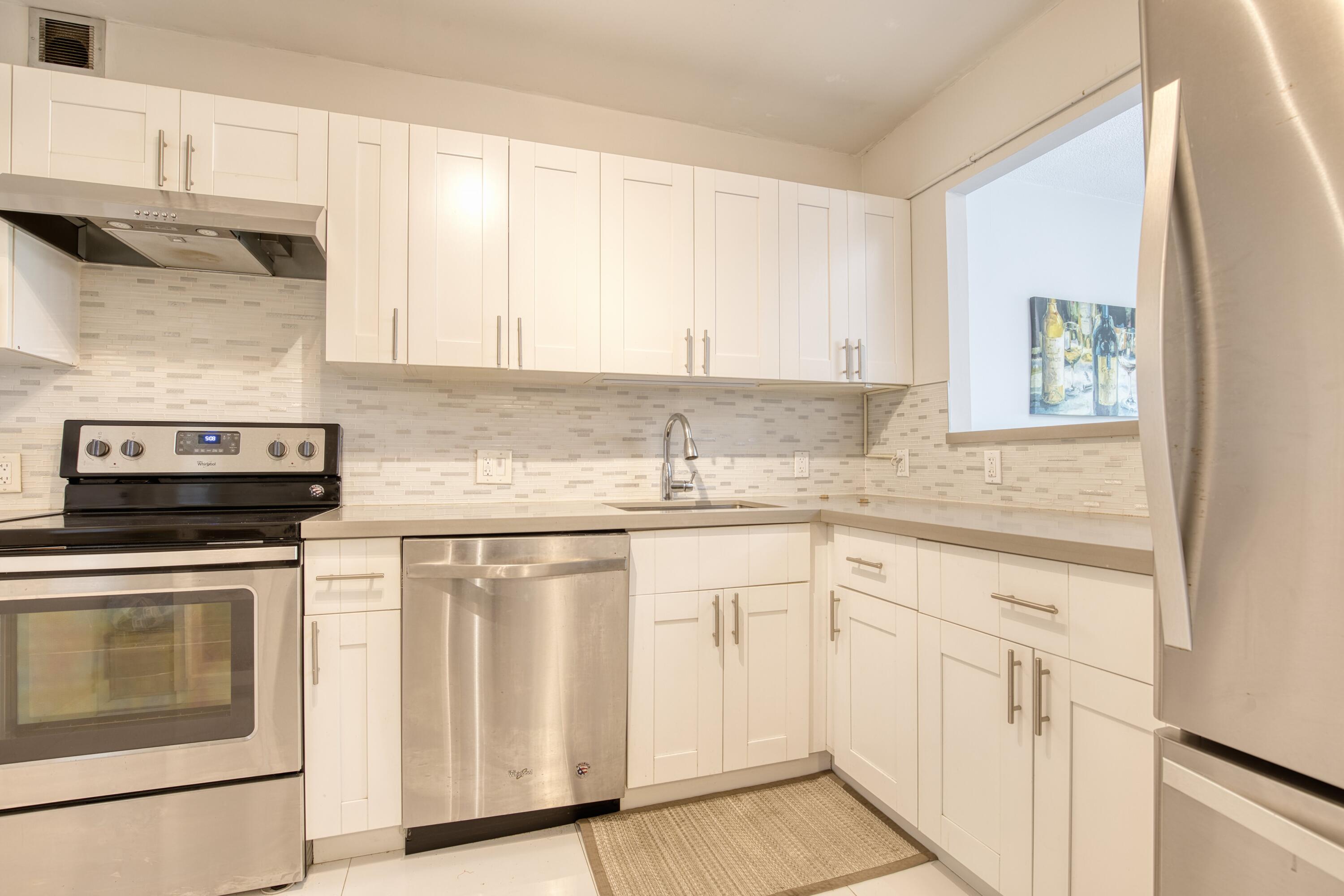 2950 N Palm Aire Drive 205