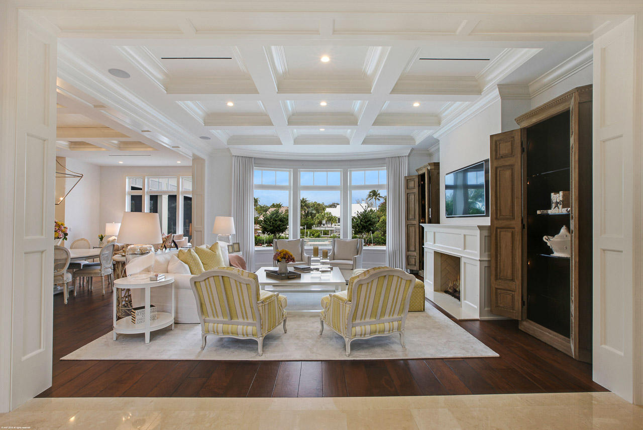 Admirals Cove - Residential