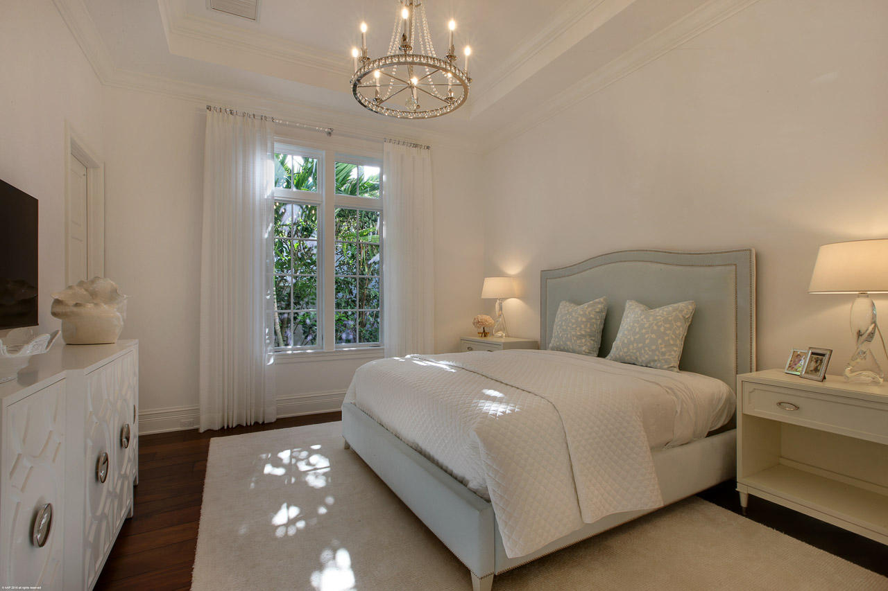 Admirals Cove - Residential