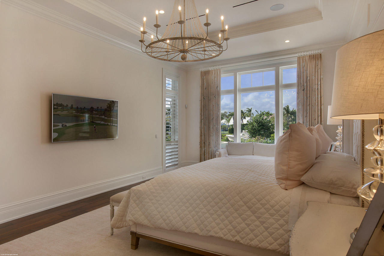 Admirals Cove - Residential