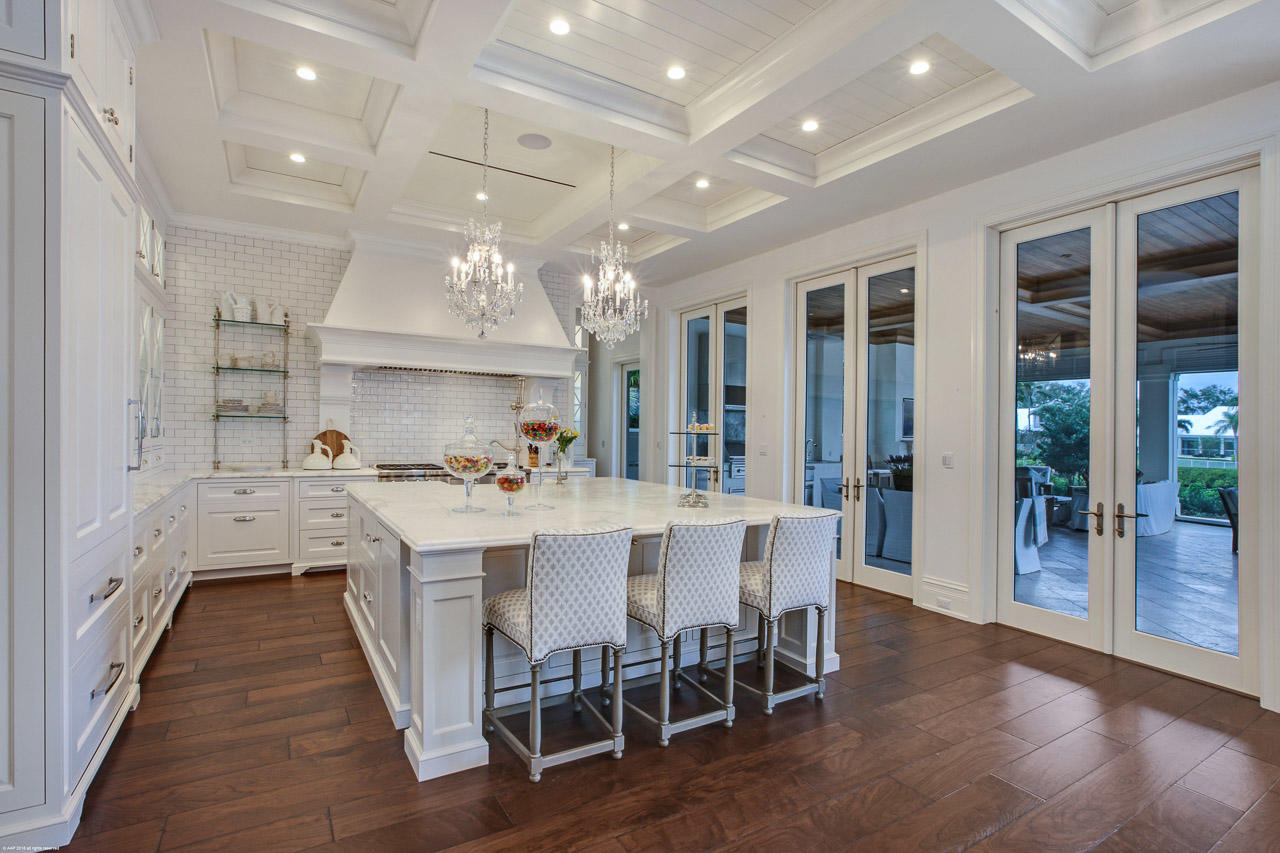 Admirals Cove - Residential