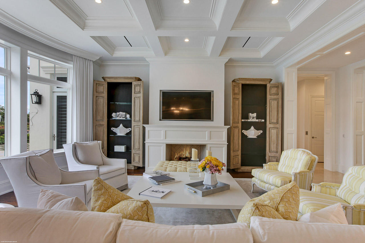 Admirals Cove - Residential