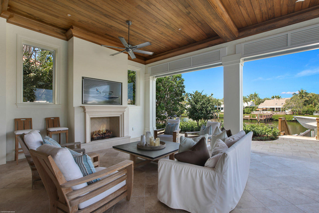 Admirals Cove - Residential