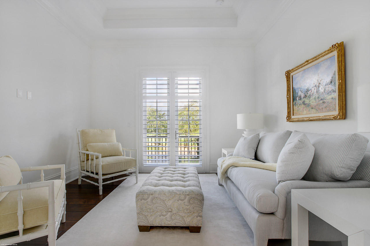 Admirals Cove - Residential