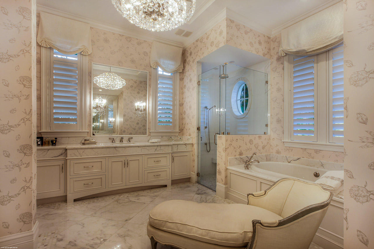 Admirals Cove - Residential