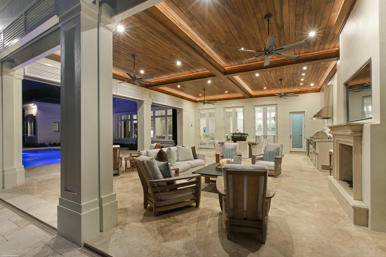 Admirals Cove - Residential