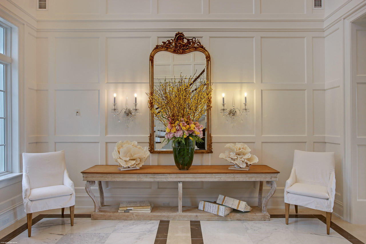 Admirals Cove - Residential