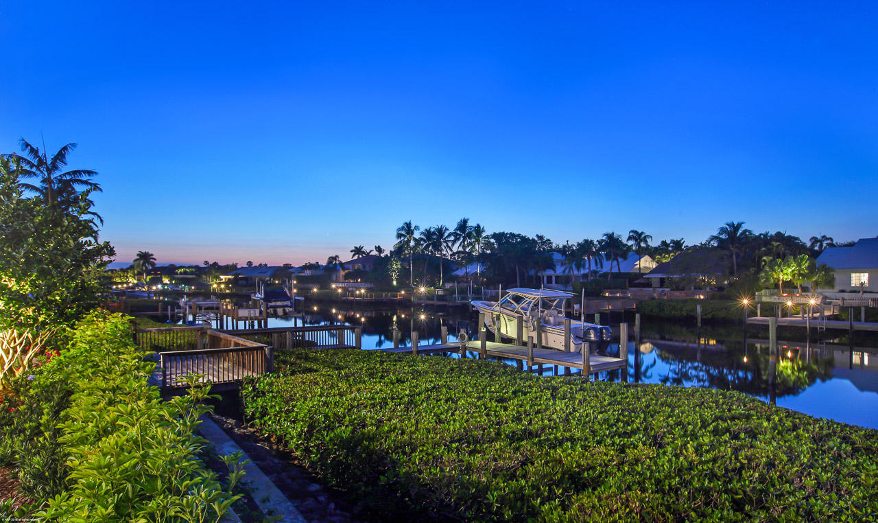 Admirals Cove - Residential