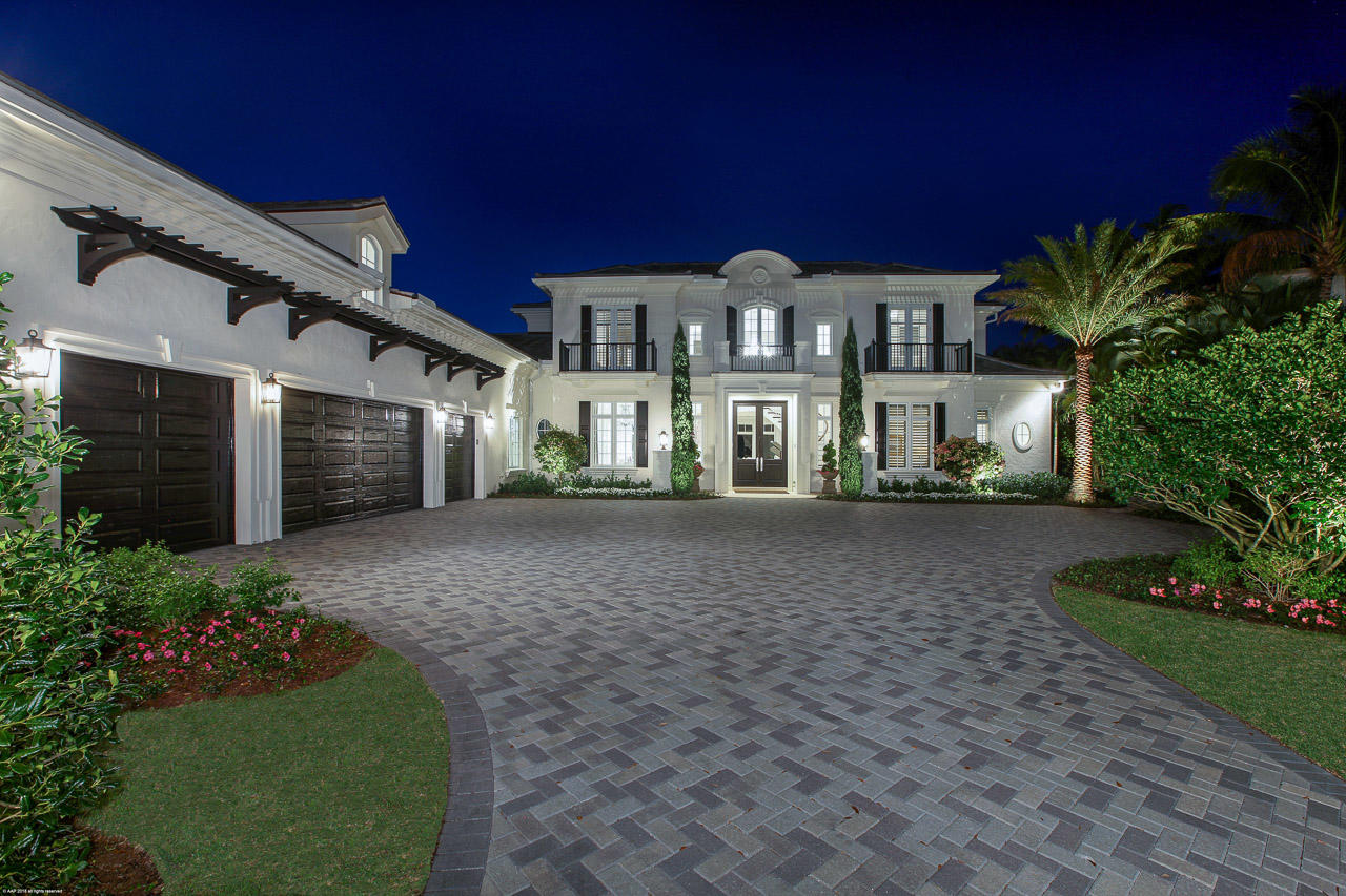 Admirals Cove - Residential