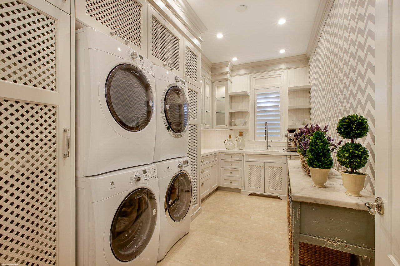 Admirals Cove - Residential