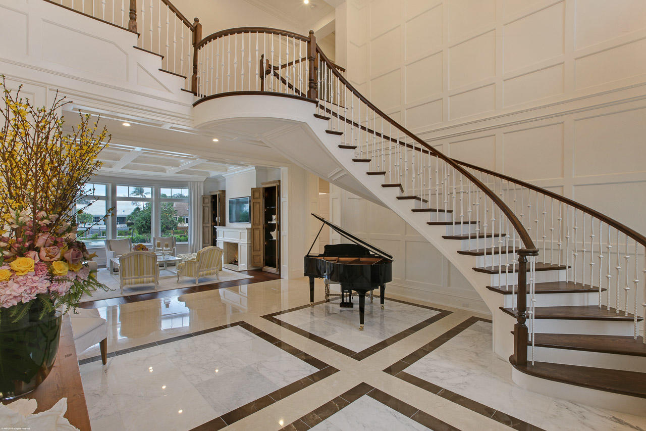 Admirals Cove - Residential