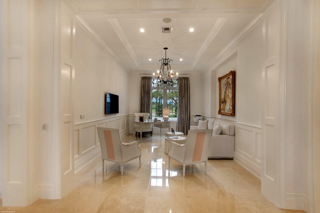 Admirals Cove - Residential