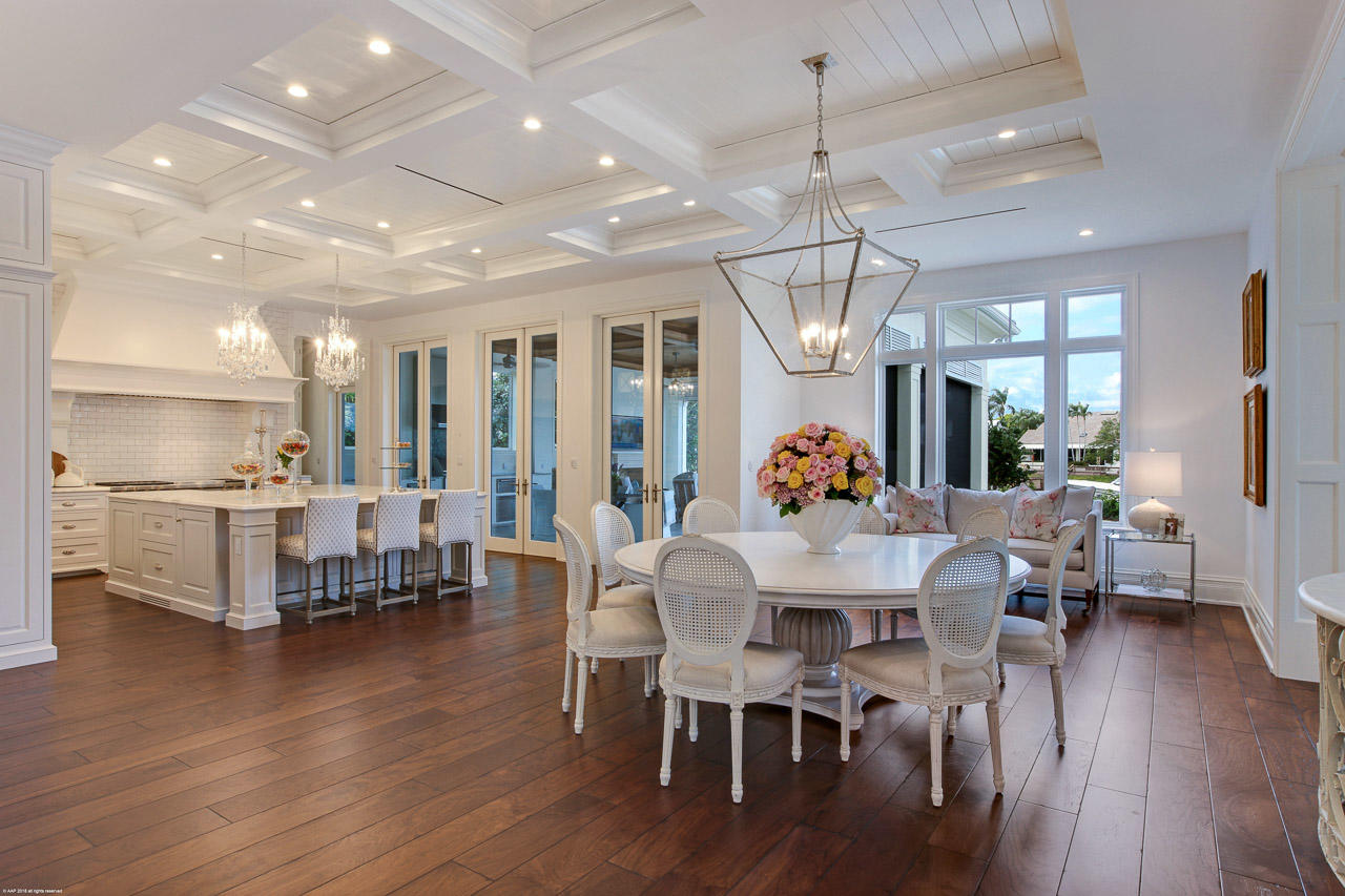 Admirals Cove - Residential