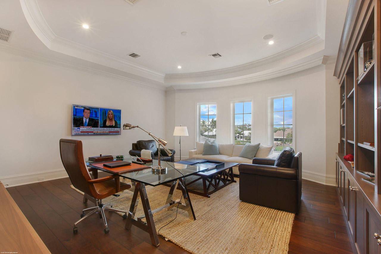 Admirals Cove - Residential