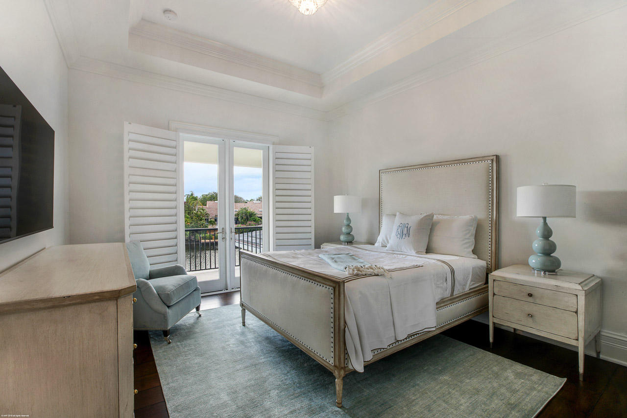 Admirals Cove - Residential