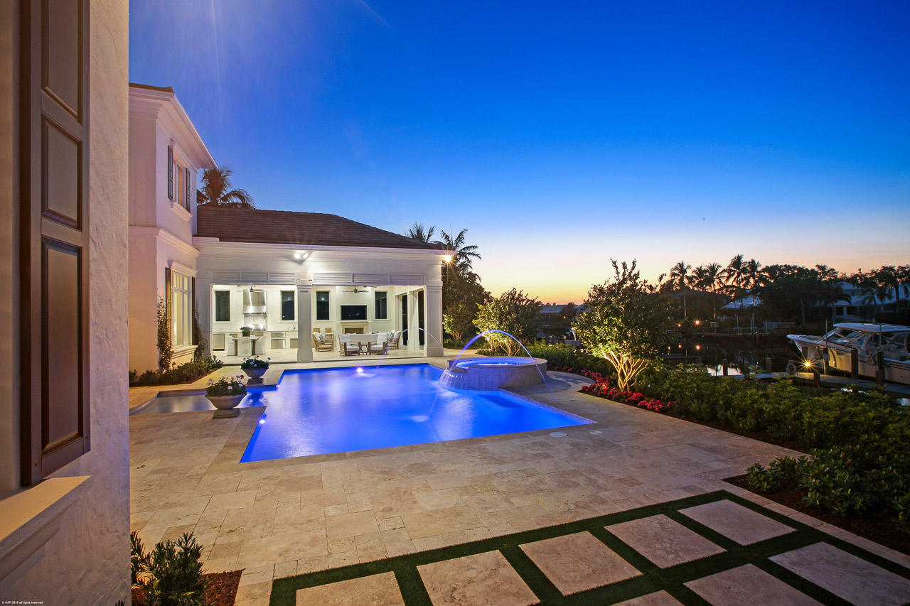 Admirals Cove - Residential