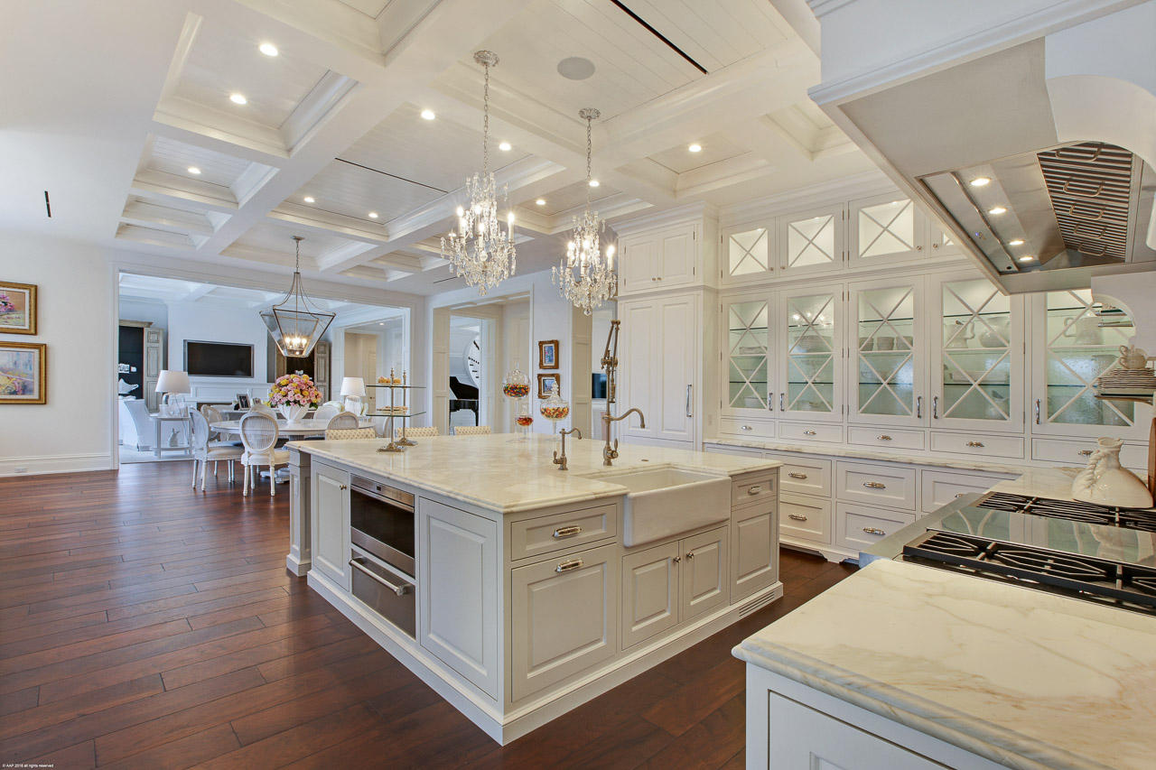 Admirals Cove - Residential