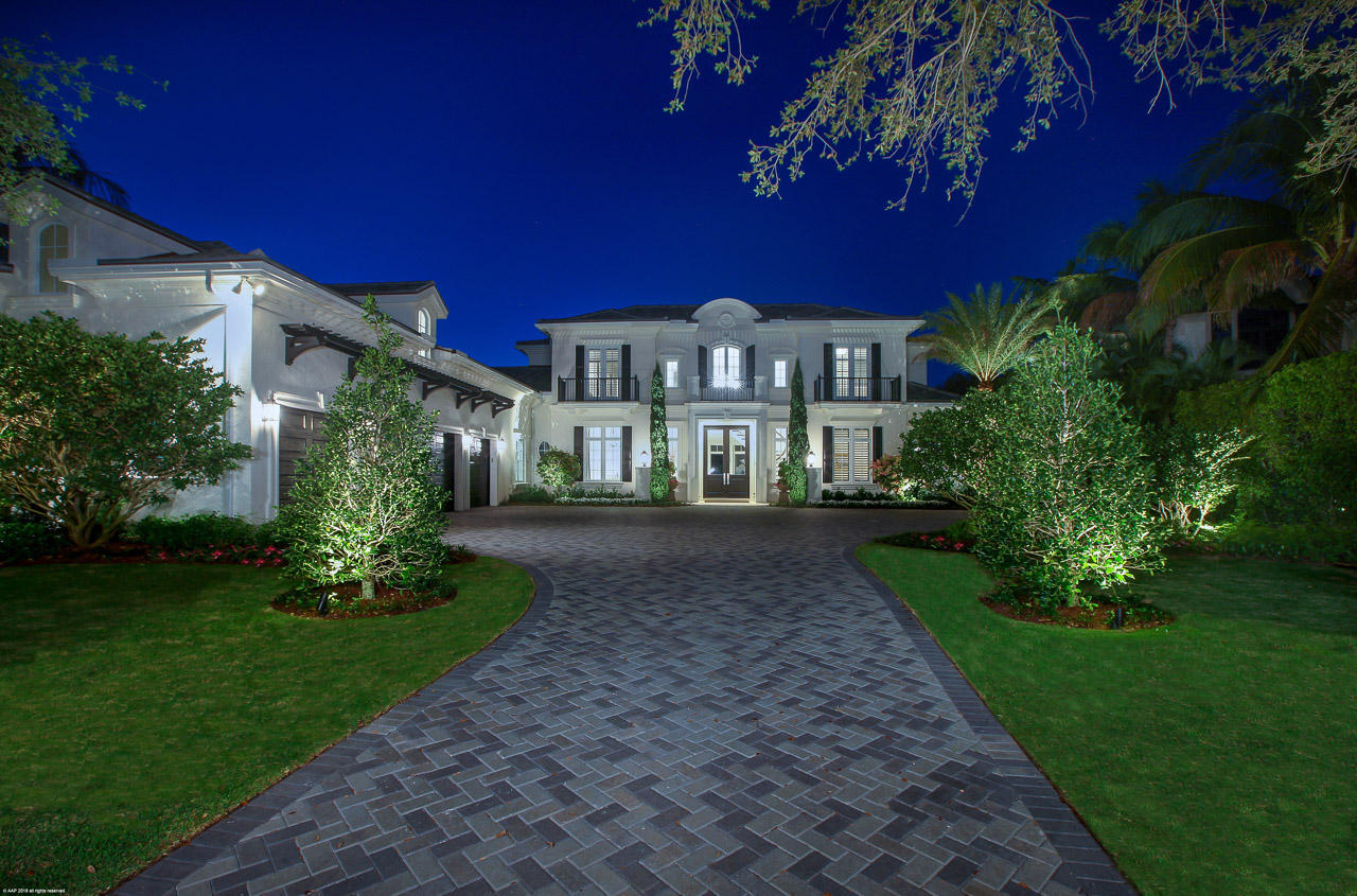 Admirals Cove - Residential