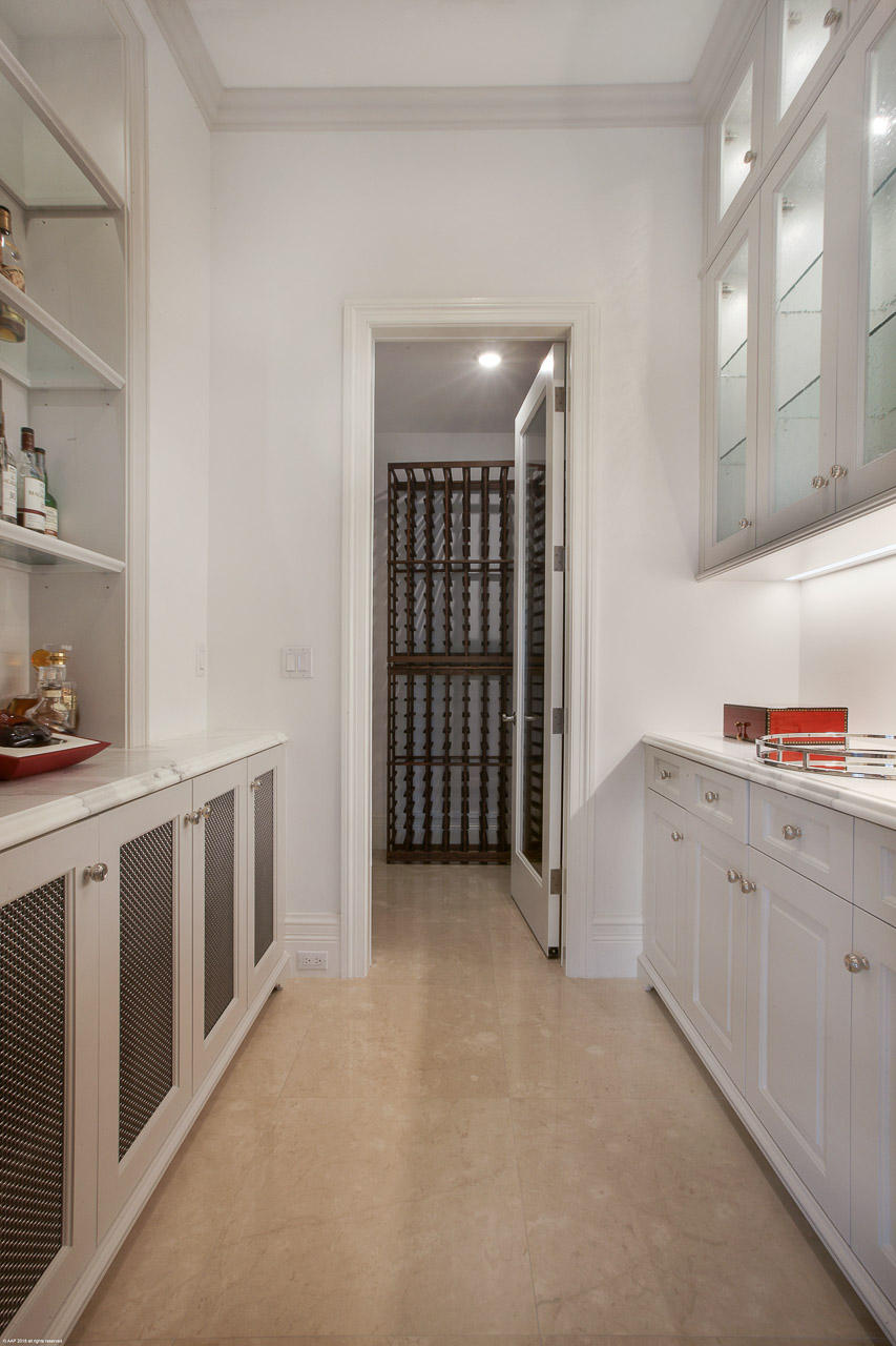 Admirals Cove - Residential