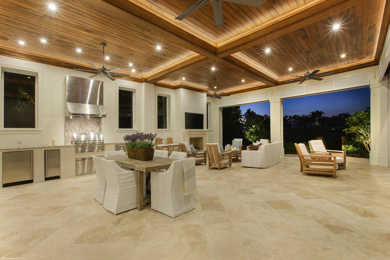 Admirals Cove - Residential